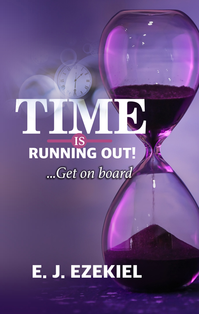 Time is Running Out!